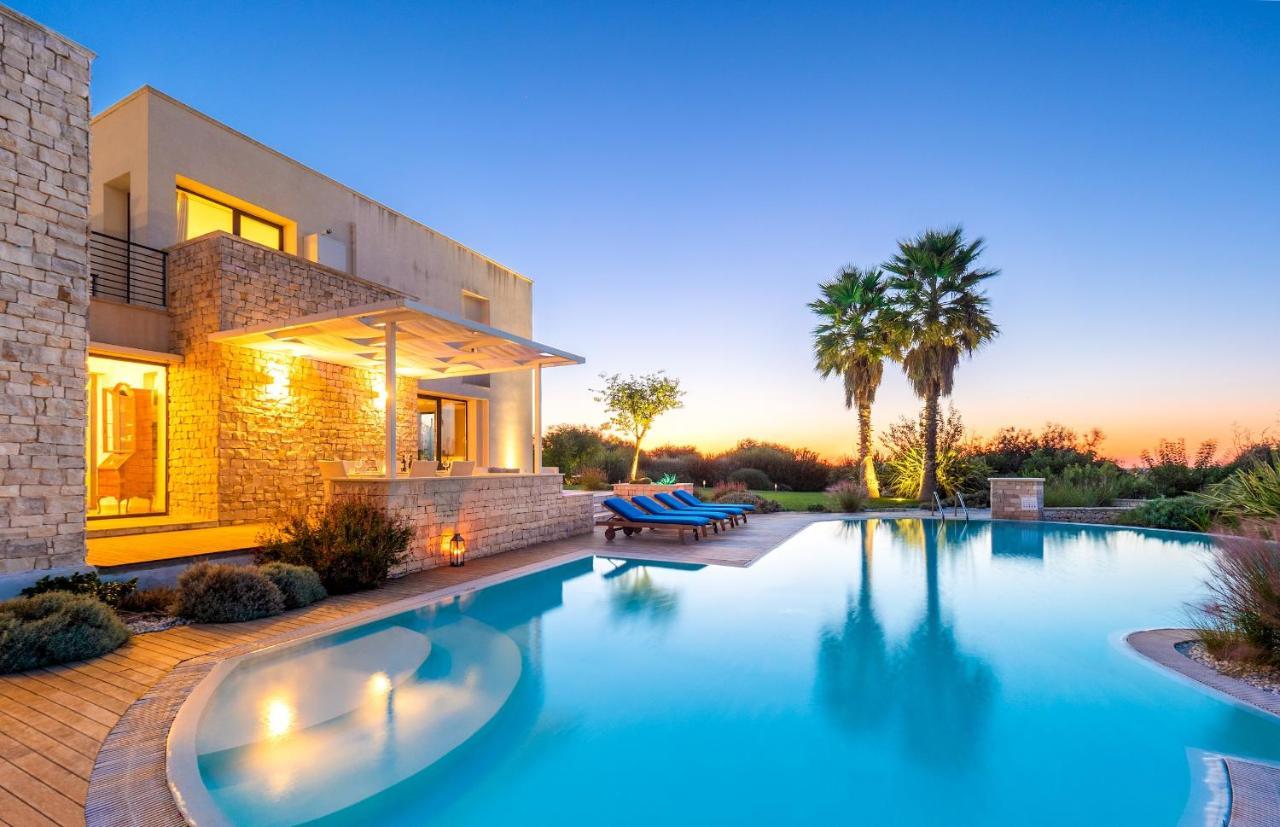 Villa Flavia Polignano a Mare Exterior foto